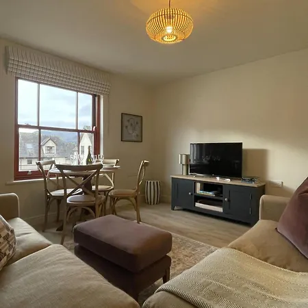 بيت للعطل Catbells *