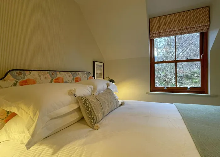 Catbells بيت للعطل كيسويك