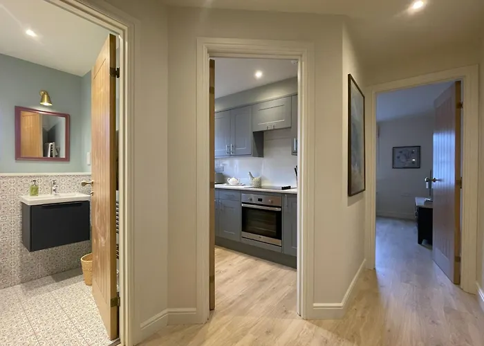 بيت للعطل Catbells