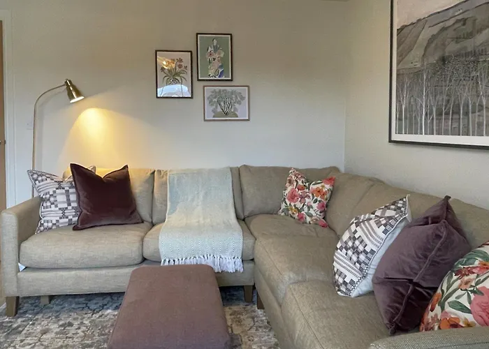 بيت للعطل Catbells