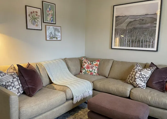 بيت للعطل Catbells كيسويك