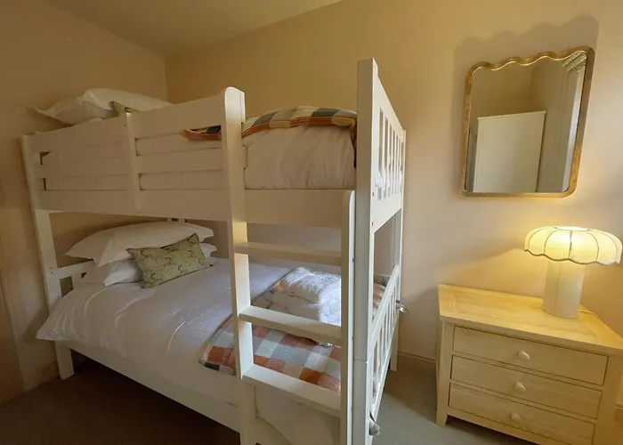 Catbells بيت للعطل *