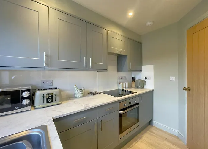 Catbells بيت للعطل