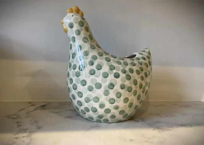 بيت للعطل Catbells *