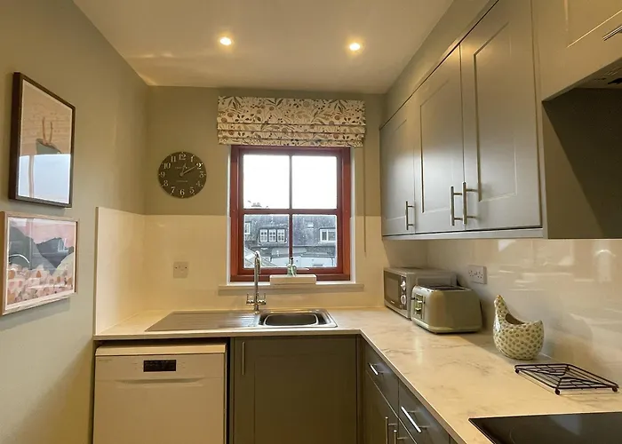 Catbells * كيسويك