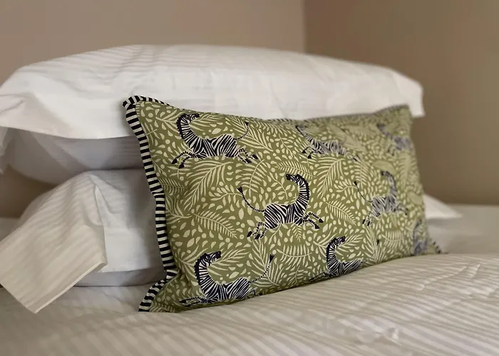 Semesterbostad Catbells *